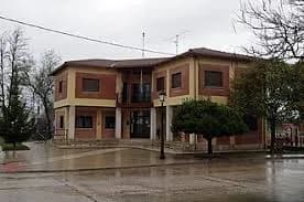 Soto De Cerrato