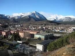 Velilla Del Río Carrión