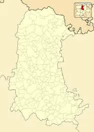 Villacuende