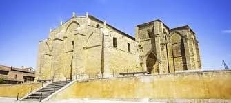 Villalcázar De Sirga