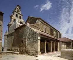 Villamartín De Campos