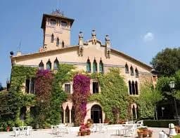 Ametlla Del Vallès