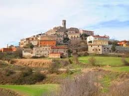 Argençola