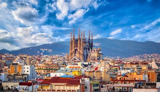 Barcelona