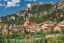 Berga