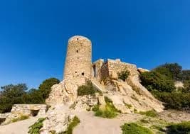 Cabrera De Mar