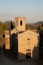 Calonge De Segarra