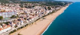 Canet De Mar