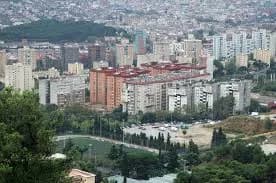 Canyelles