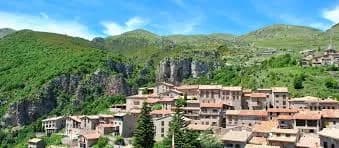 Castellar De N'hug