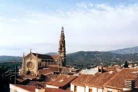 Castellar Del Vallès