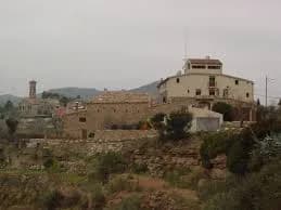 Castellbell I El Vilar