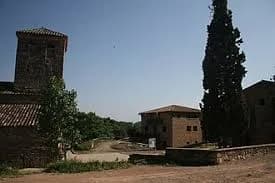 Castellnou De Bages