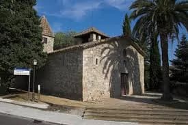 Corró d'amunt