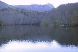 Fogars De Montclús