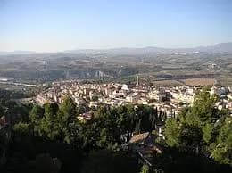 Gelida