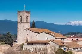 Lliçà d'amunt