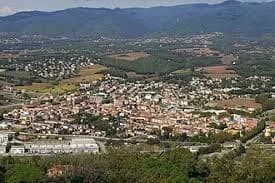 Llinars Del Vallès