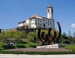 Masies De Voltregà
