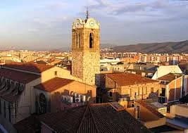 Mollet Del Valles