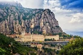 Monistrol De Montserrat