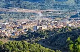 Navàs