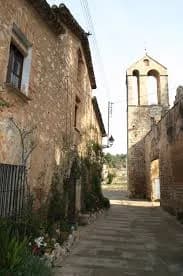 Olesa De Bonesvalls