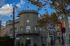 Parets Del Vallès