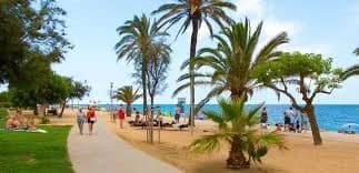 Pineda De Mar