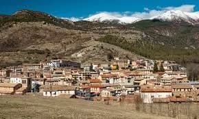 Pobla De Lillet