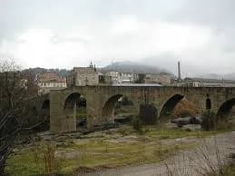 Pont De Vilomara I Rocafort