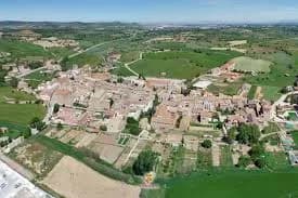 Prats De Rei