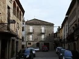Raval De Sant Feliu