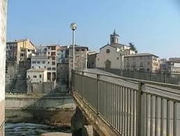 Roda De Ter
