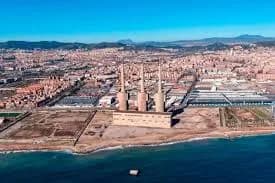 Sant Adria De Besos