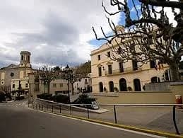Sant Andreu De Llavaneres