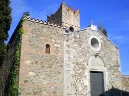 Sant Antoni De Vilamajor
