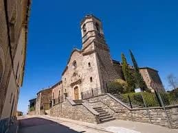 Sant Bartomeu Del Grau
