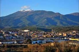 Sant Celoni