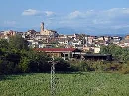 Sant Hipòlit De Voltregà