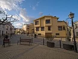Sant Iscle De Vallalta
