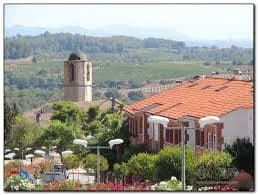 Sant Llorenç d'hortons