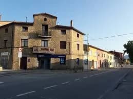 Sant Miquel De Balenyà