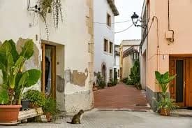 Sant Pau d'ordal