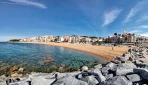 Sant Pol De Mar