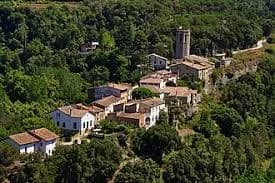 Sant Quirze Safaja