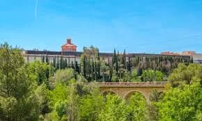 Sant Sadurní d'anoia