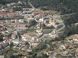 Santa Eulàlia De Ronçana