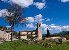 Santa Maria De Besora