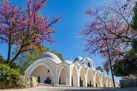 Terrassa